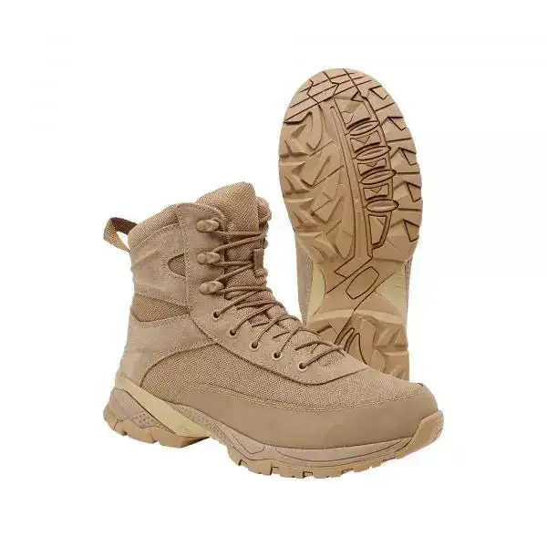 Stiefel Tactical Boots Next Generation
