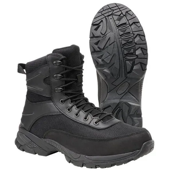 Stiefel Tactical Boots Next Generation