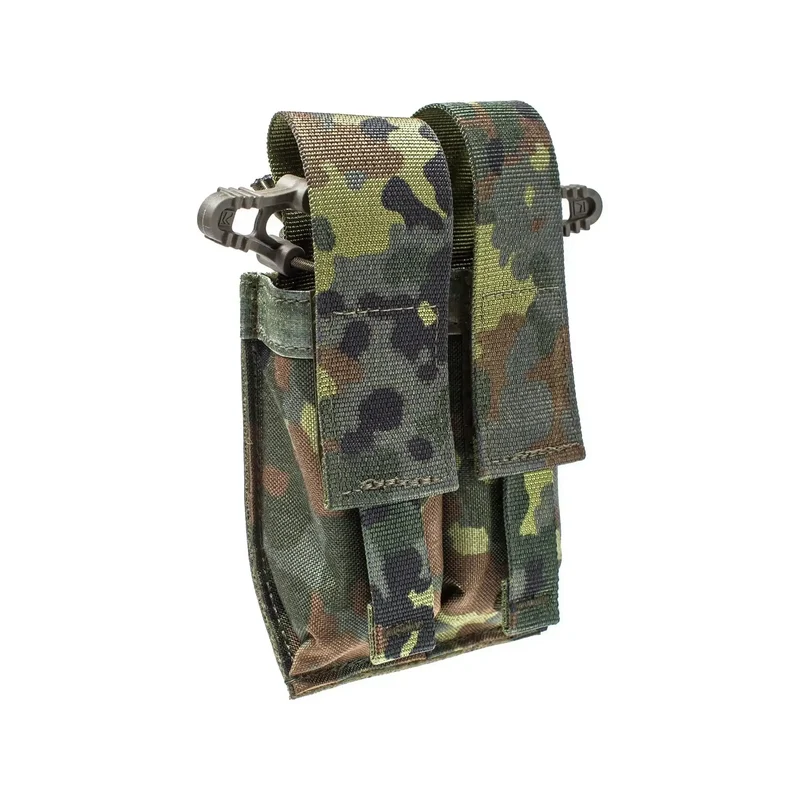 Magazintasche Pistole 2er PA004-2/II