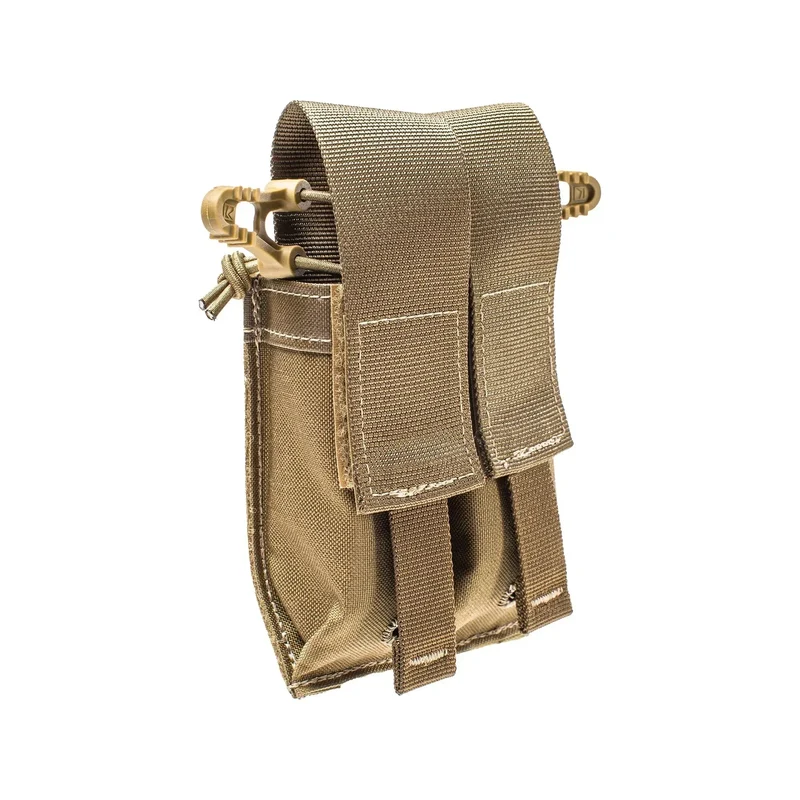 Magazintasche Pistole 2er PA004-2/II