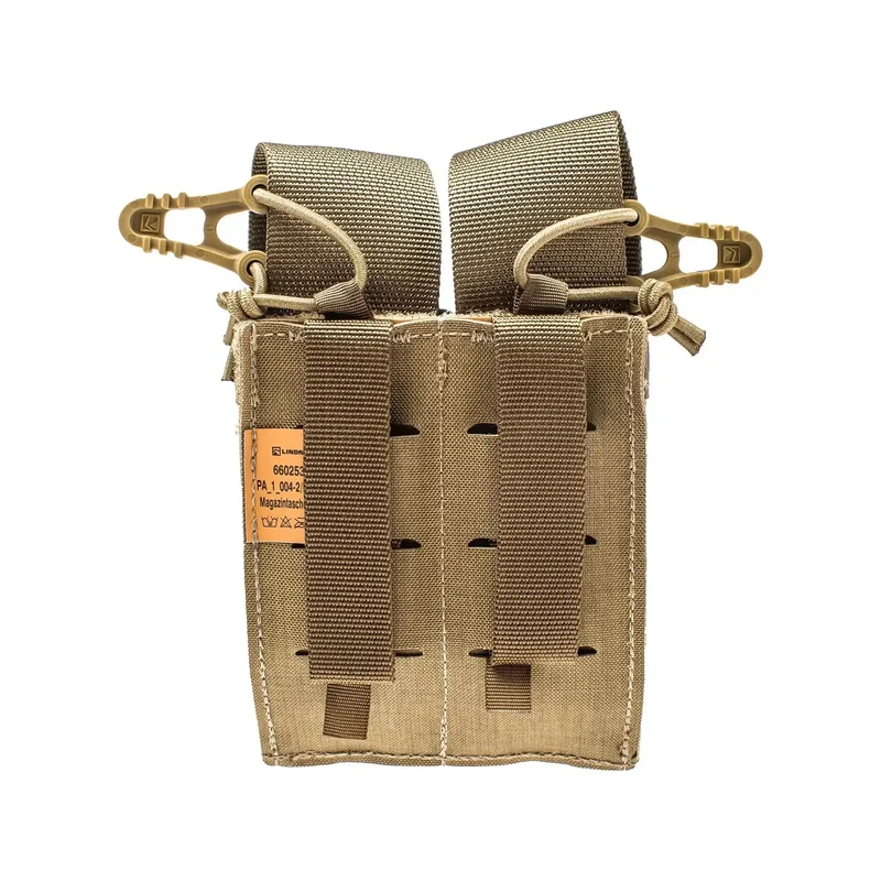 Magazintasche Pistole 2er PA004-2/II