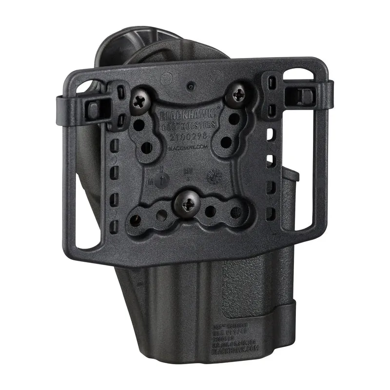 Holster Serpa CQC Concealment H&K SFP9/VP9 LH