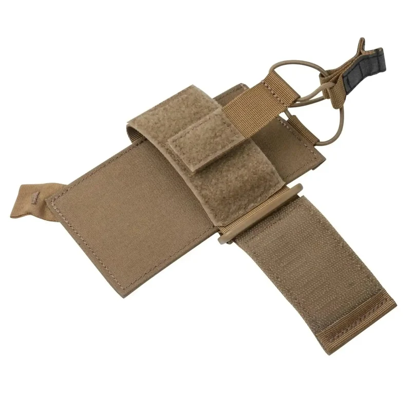 Holster Inverted Pistol Holder Insert