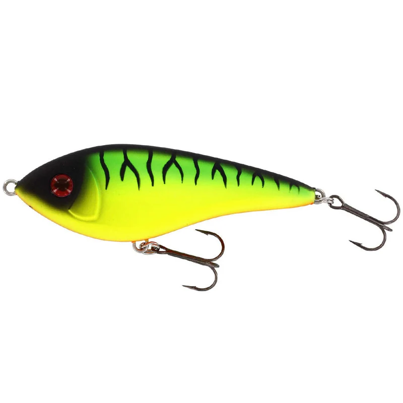 Swim Glidebait 8 cm