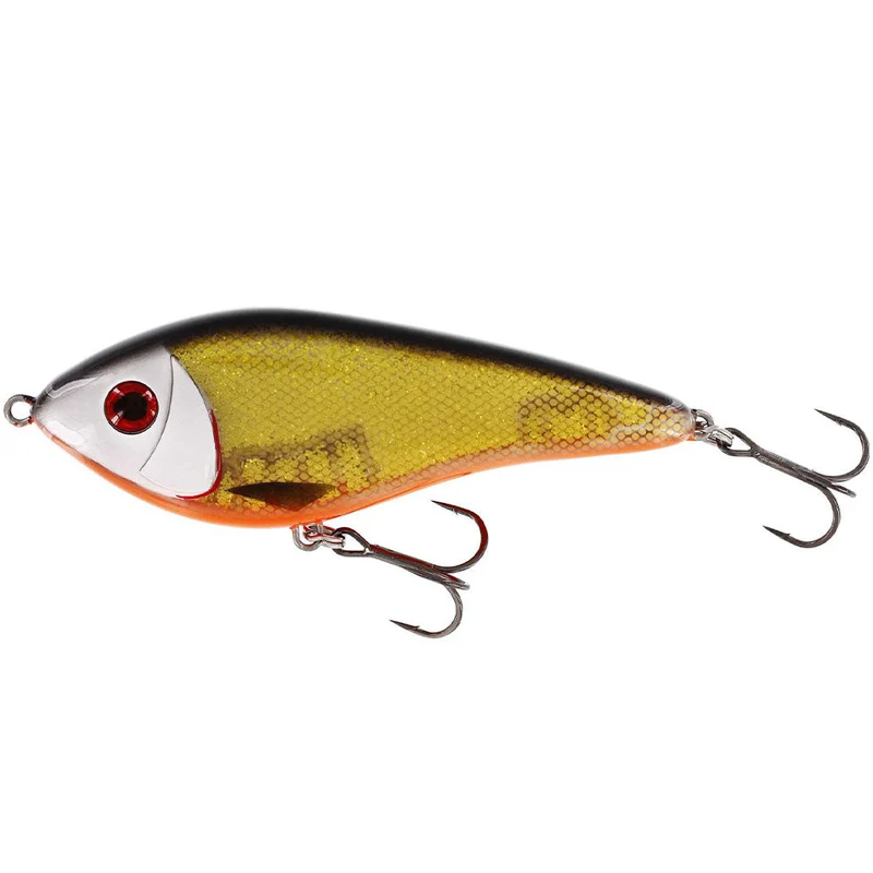 Swim Glidebait 8 cm