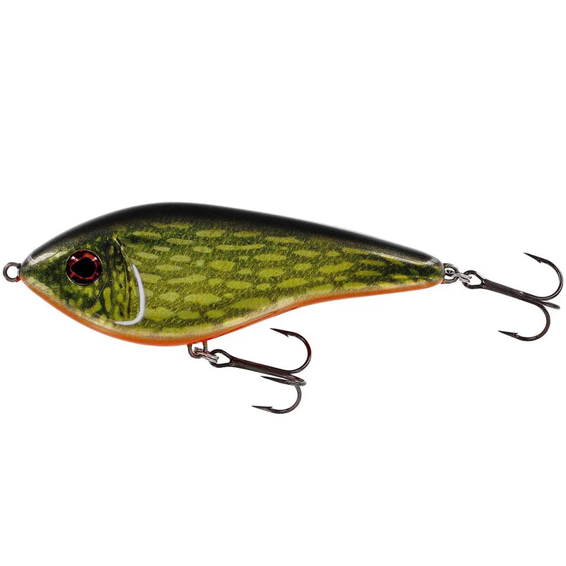 Swim Glidebait 8 cm