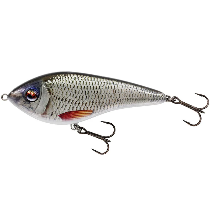 Swim Glidebait 8 cm