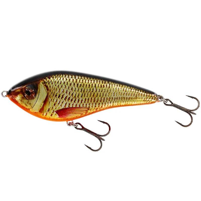 Swim Glidebait 8 cm
