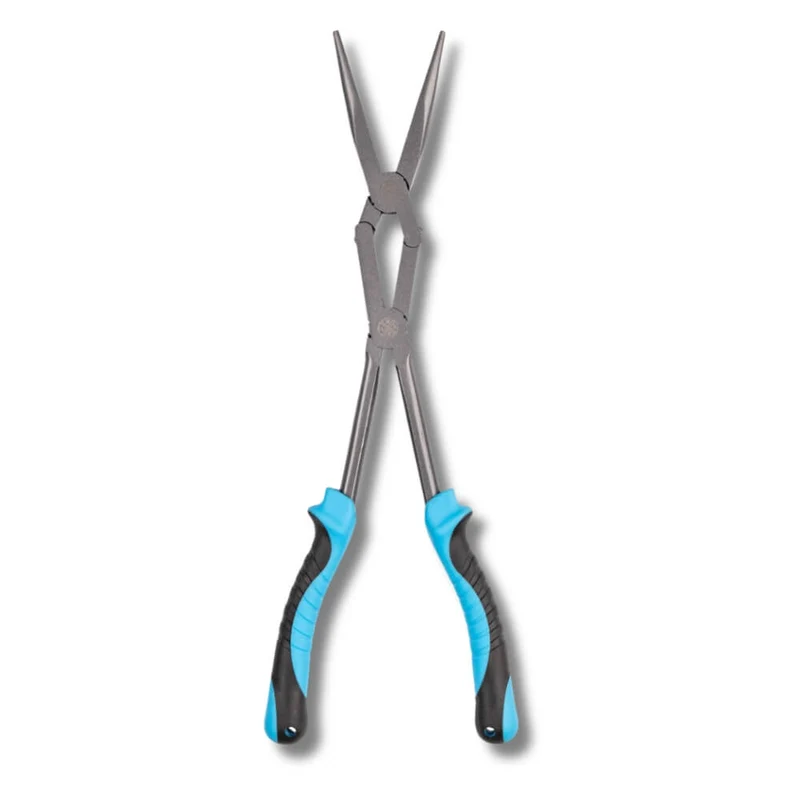 Doppelgelenkzange / Double Joint Pliers / 33 cm