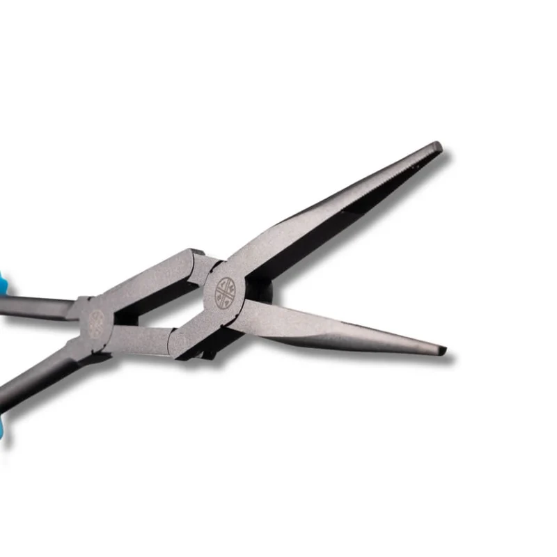 Doppelgelenkzange / Double Joint Pliers / 33 cm