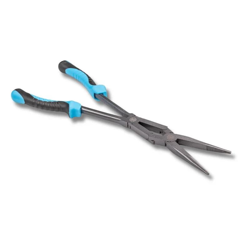 Doppelgelenkzange / Double Joint Pliers / 33 cm