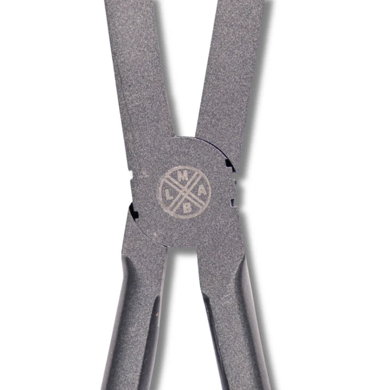 Doppelgelenkzange / Double Joint Pliers / 33 cm