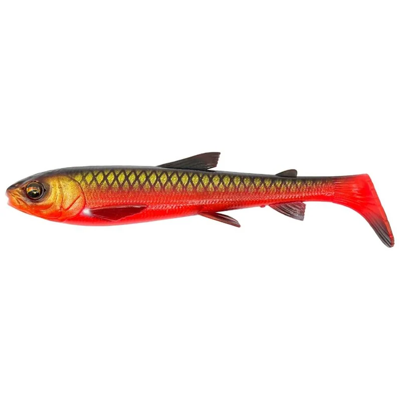 3D Whitefish Shad
