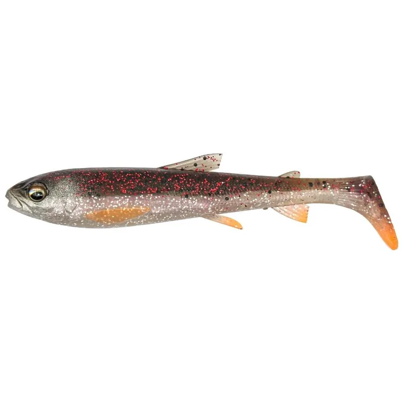 3D Whitefish Shad