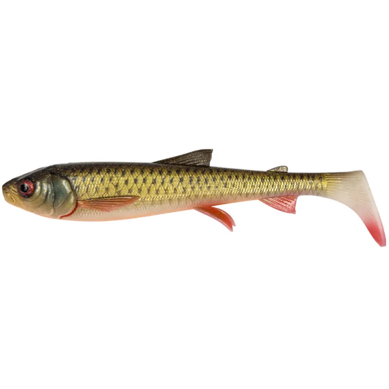 3D Whitefish Shad