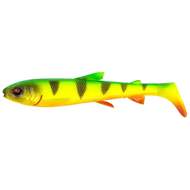 3D Whitefish Shad