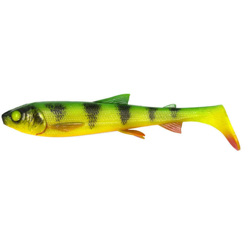 3D Whitefish Shad