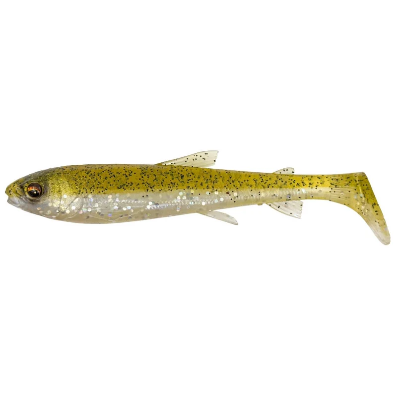 3D Whitefish Shad