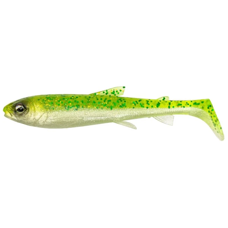 3D Whitefish Shad