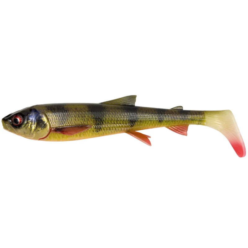 3D Whitefish Shad