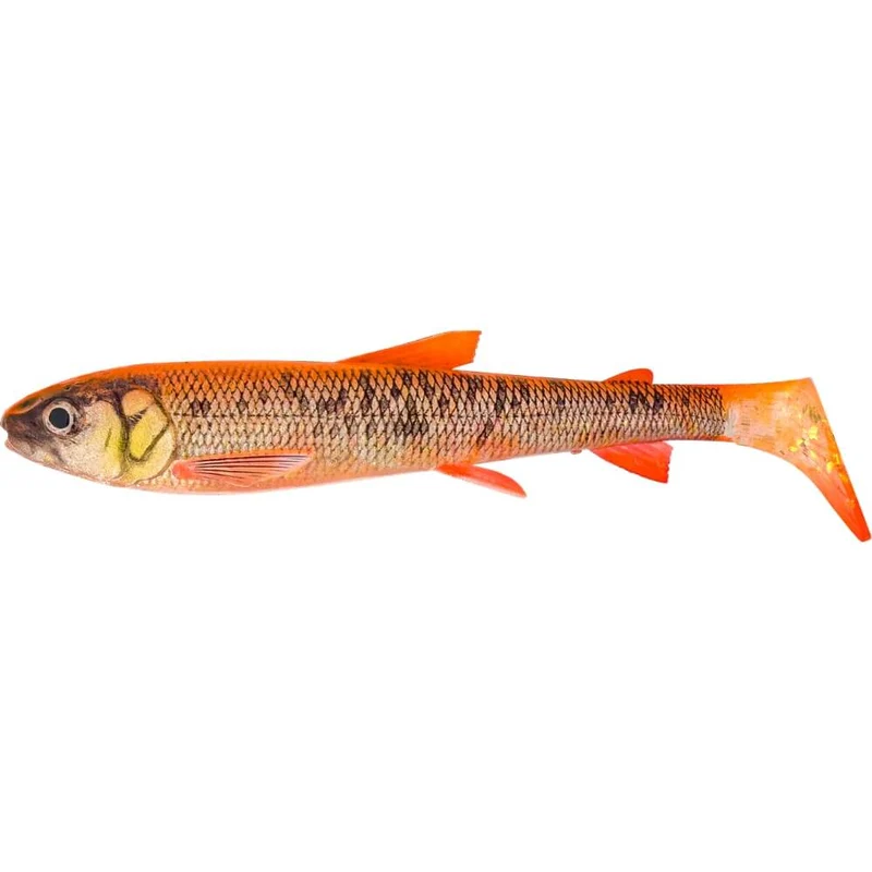 3D Whitefish Shad