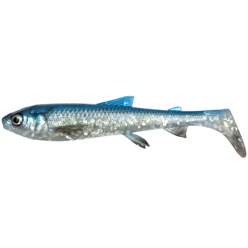 3D Whitefish Shad