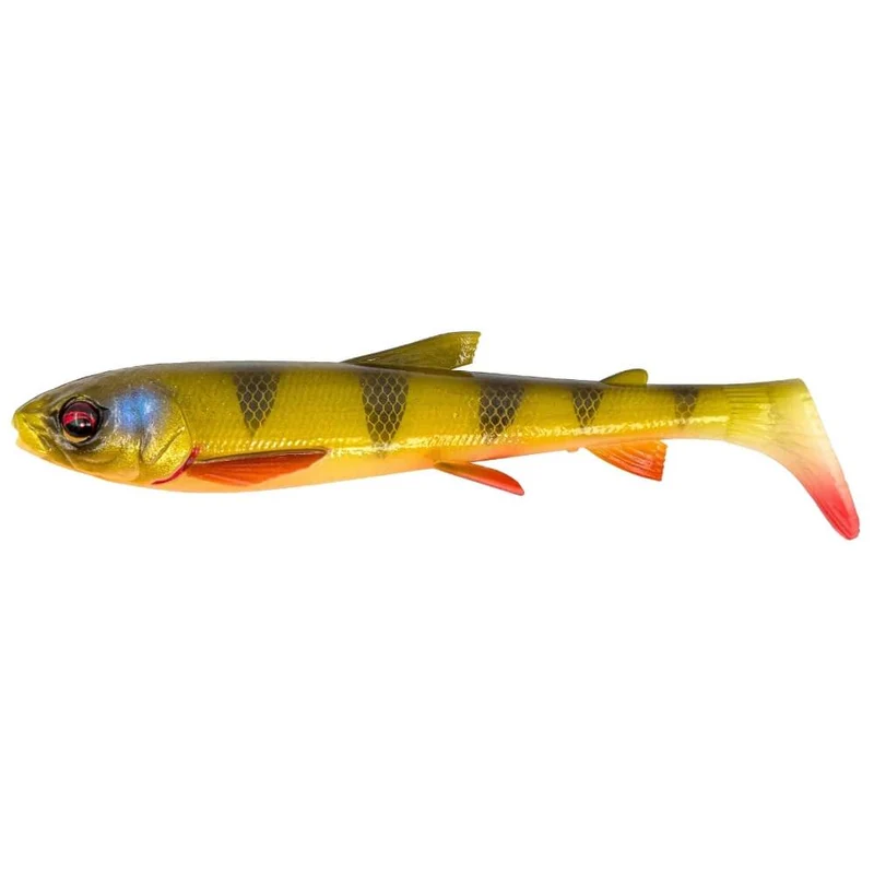 3D Whitefish Shad