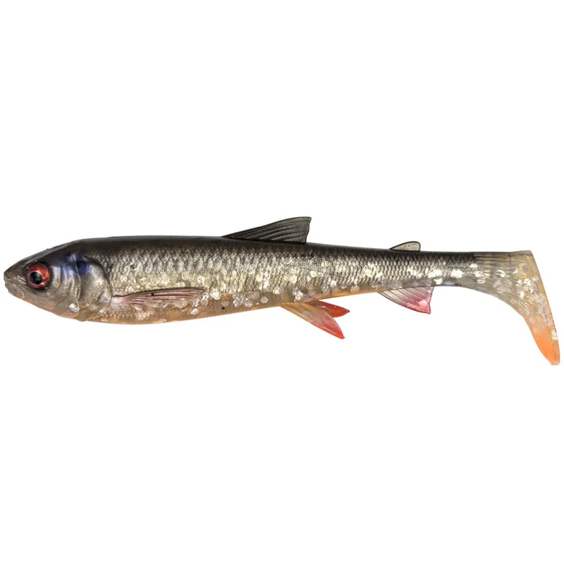 3D Whitefish Shad