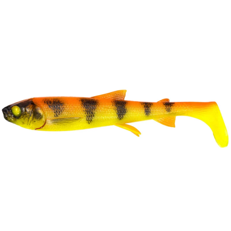 3D Whitefish Shad