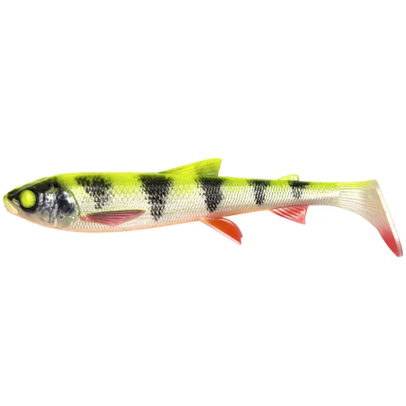 3D Whitefish Shad