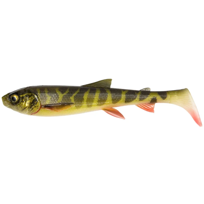 3D Whitefish Shad