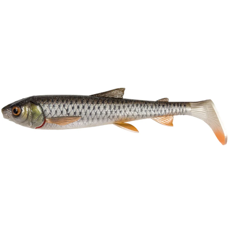 3D Whitefish Shad