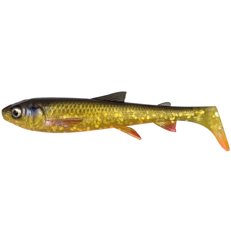 3D Whitefish Shad
