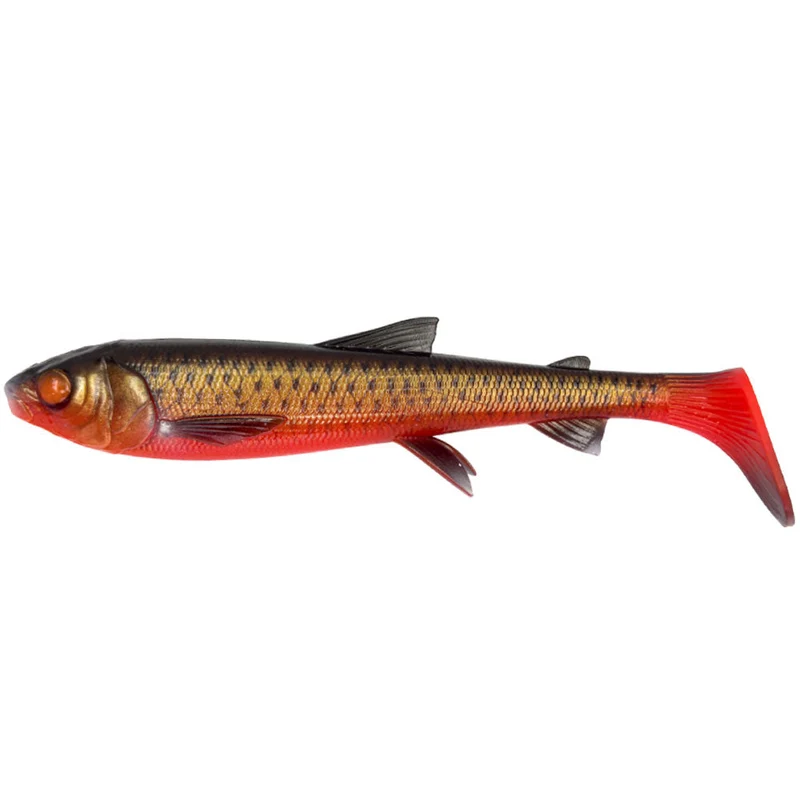 3D Whitefish Shad