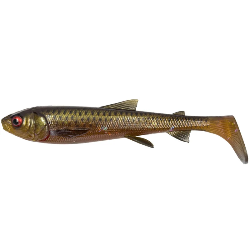 3D Whitefish Shad