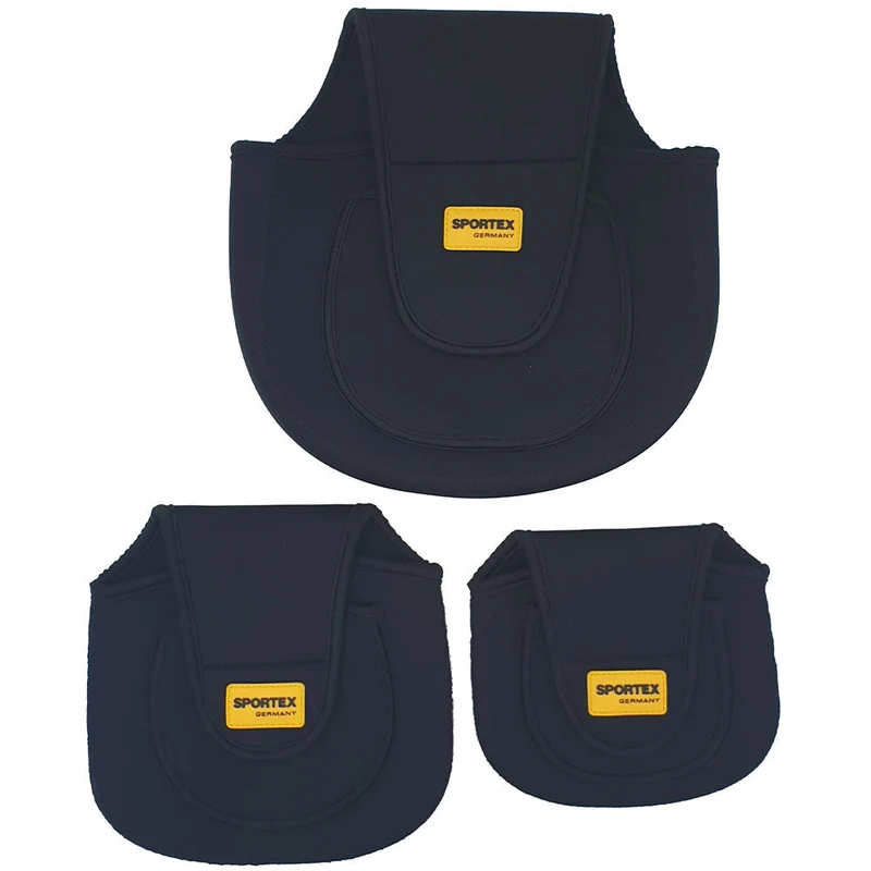 Rollentasche aus Neopren