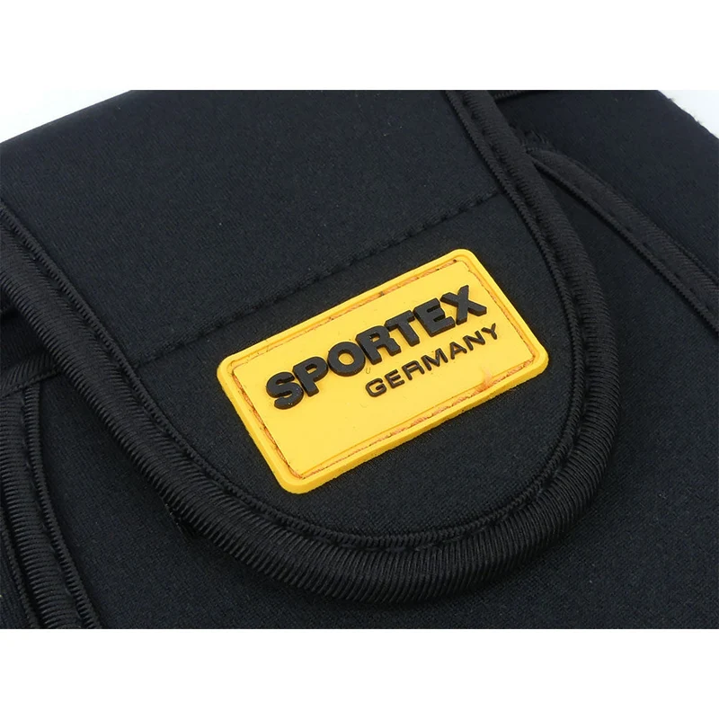 Rollentasche aus Neopren
