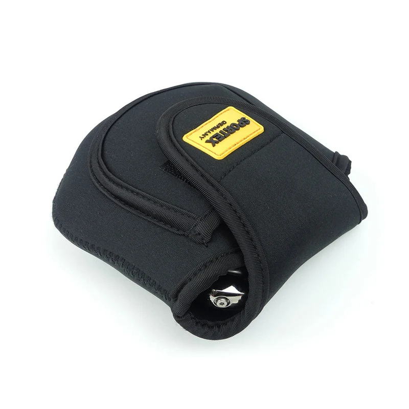 Rollentasche aus Neopren