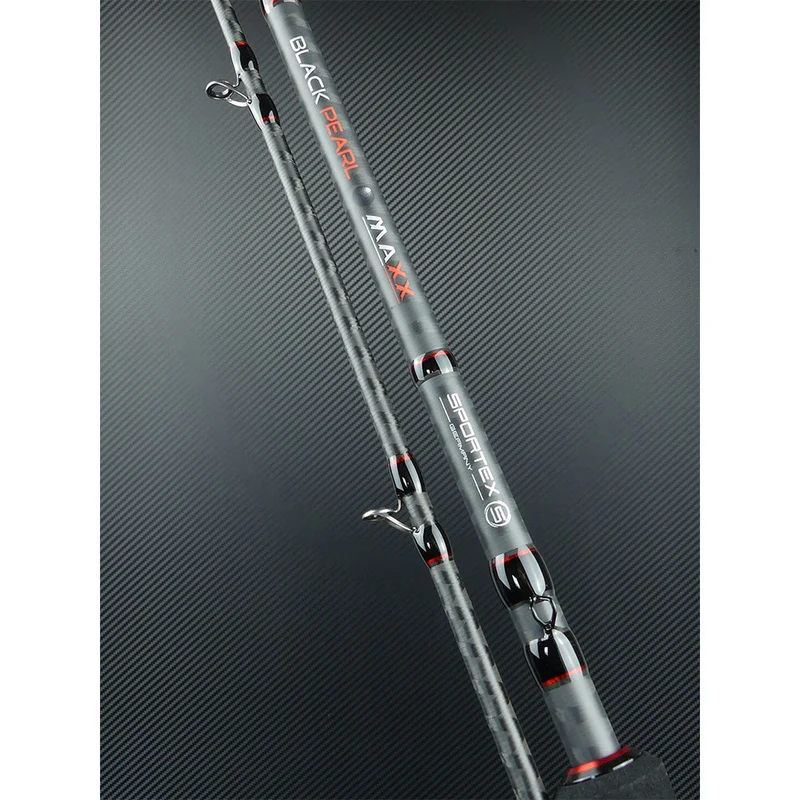 Black Pearl MAXX (Casting)