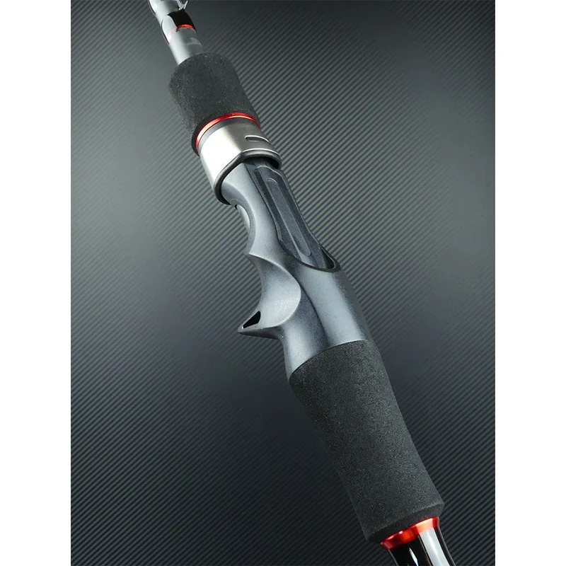 Black Pearl MAXX (Casting)