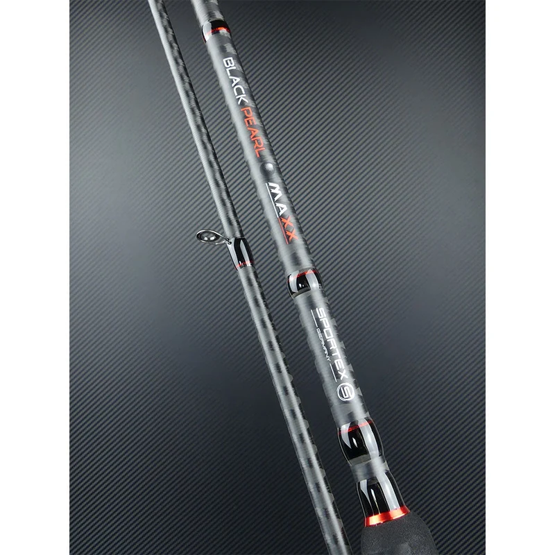 Black Pearl MAXX (Spinning)