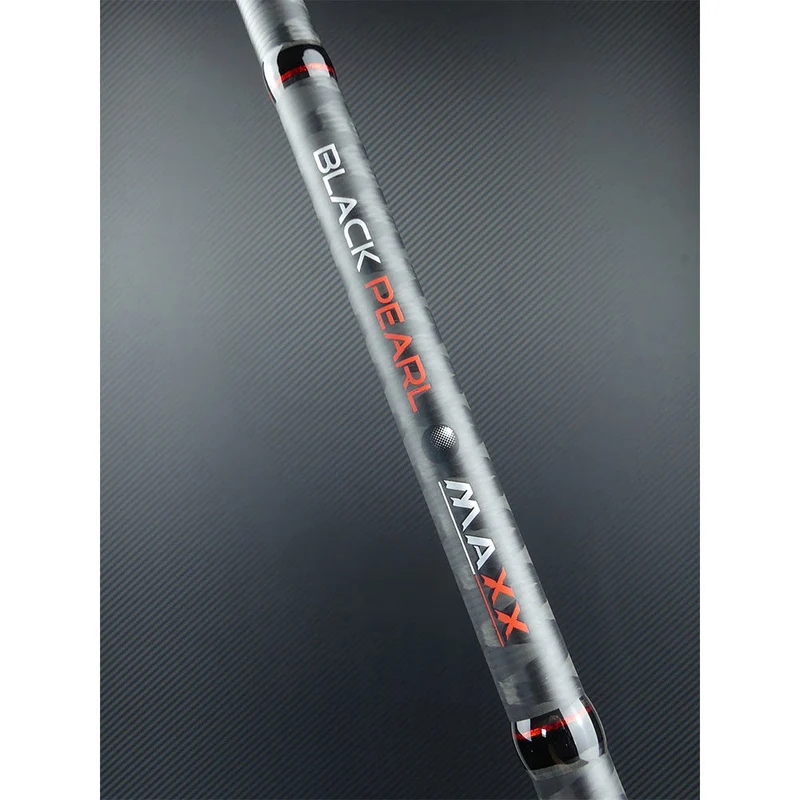 Black Pearl MAXX (Spinning)