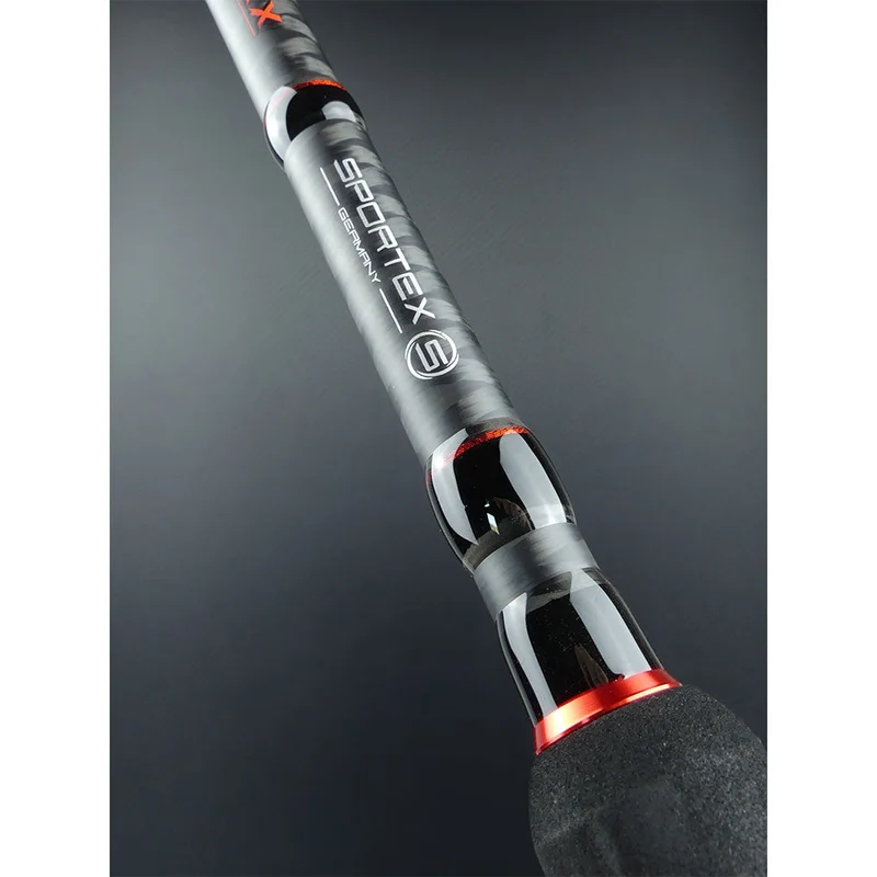 Black Pearl MAXX (Spinning)