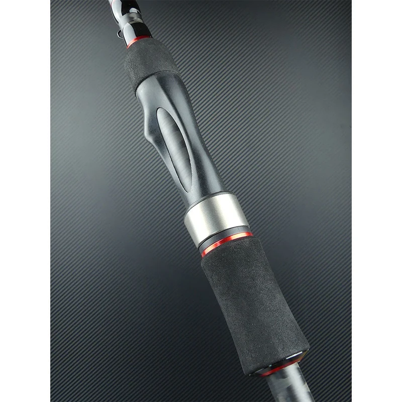 Black Pearl MAXX (Spinning)