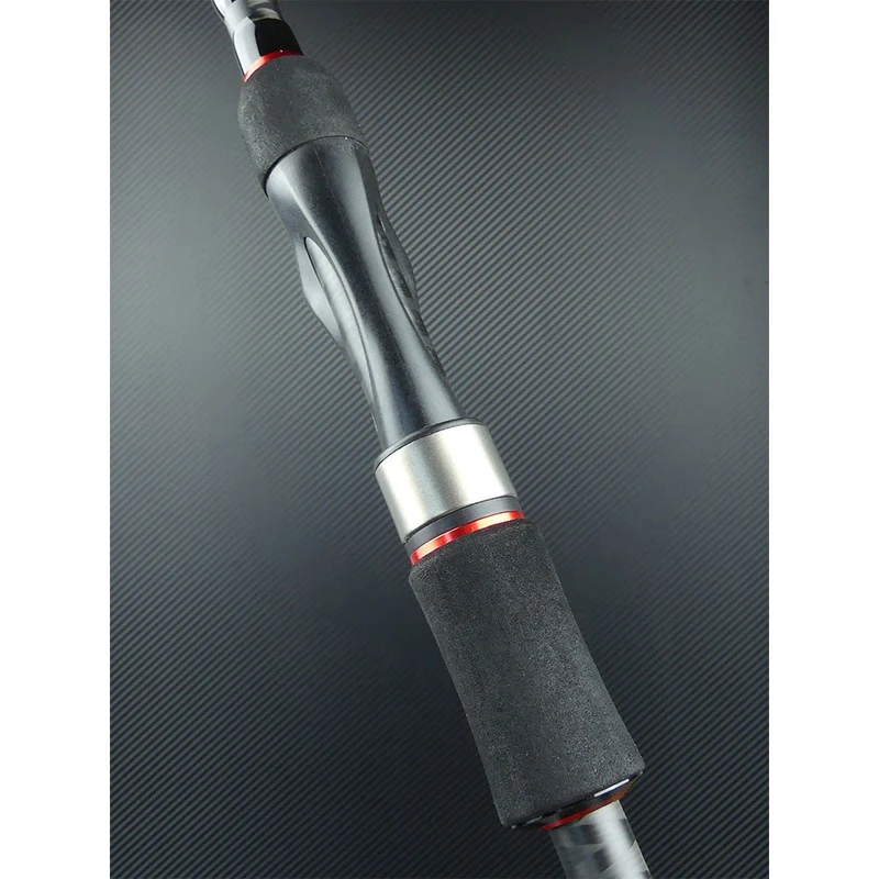 Black Pearl MAXX (Spinning)