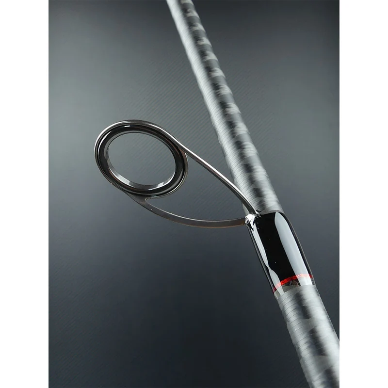 Black Pearl MAXX (Spinning)