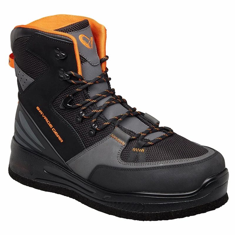 SG8 Felt Wading Boot