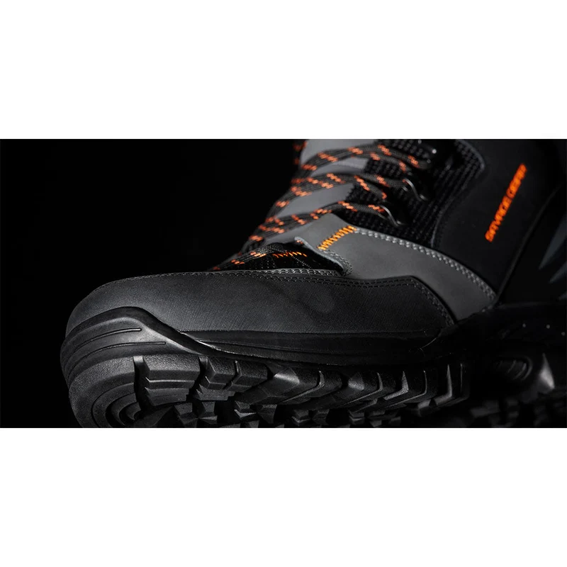 SG8 Cleated Wading Boot