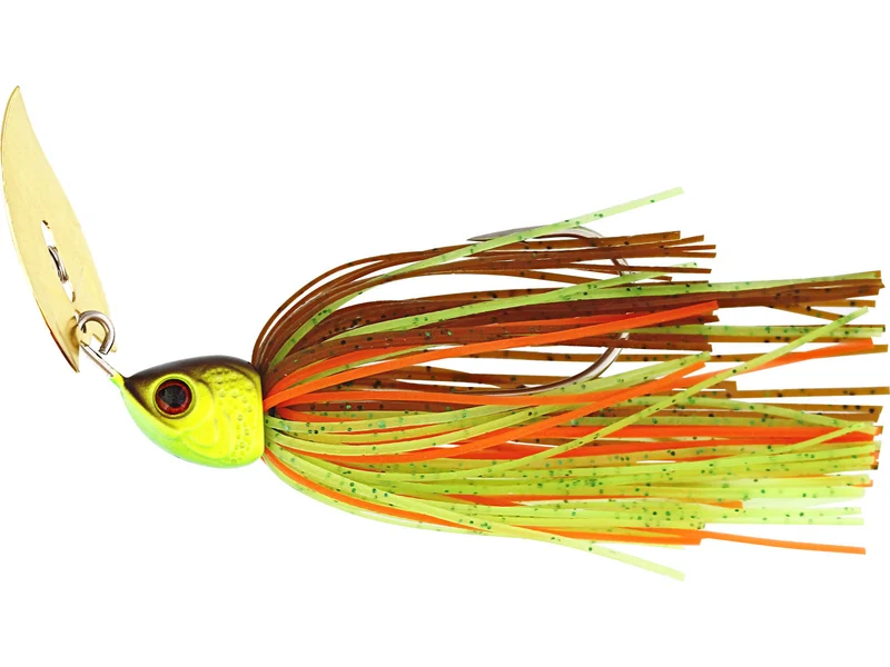 BladeBite V2 Tungsten Bladed Jig