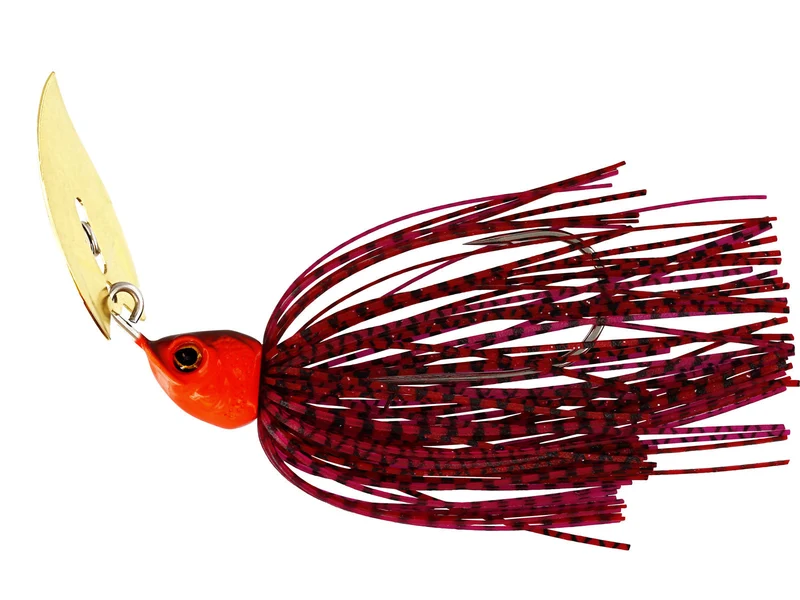 BladeBite V2 Tungsten Bladed Jig
